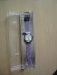 Swatch Chrono - Award (scb108) - Neu: Ungetragen In Originalverpackung Armbanduhren Bild 3