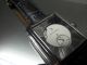 Emporio Armani Uhr Herrenuhr Automatikuhr Ar4206 Armbanduhren Bild 3