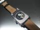 Emporio Armani Uhr Herrenuhr Automatikuhr Ar4206 Armbanduhren Bild 4