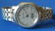 Eurochron Funk - Armbanduhr (b X H X T) 40 X 45 X 11 Mm Armbanduhren Bild 1