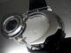 Wenger Uhr Compass Navigator 7037x Armbanduhren Bild 10