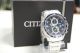 Citizen Ca0345 - 51l Eco Drive Titanium Herrenuhr,  Solar,  Chrono,  Uhr Top Armbanduhren Bild 3