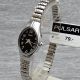 Damenarmbanduhr Pulsar Pc3271x9 Quarz Elastisches Armband Flexband Zugband Armbanduhren Bild 1