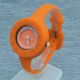 Damenuhr Converse Skinny Vr027 - 800 Quarzuhr Damenarmbanduhr Uhr Orange Armbanduhren Bild 1
