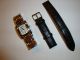 Damen - Armbanduhr,  Tcm,  Edelstahl,  Quarz Armbanduhren Bild 3