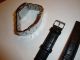 Damen - Armbanduhr,  Tcm,  Edelstahl,  Quarz Armbanduhren Bild 6