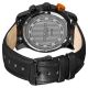 Armbanduhr Herren Akribos Ak554or Quartz Multifunktion Sport Leder Riemen Armbanduhren Bild 1