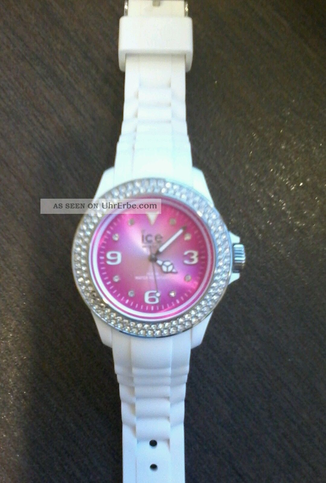 Ice Watch Uhr Armbanduhren Bild