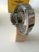 Breitling Navitimer Chrono - Matic 1806 Pilotband Cal.  11 Bj.  1969 SchnÄppchen Armbanduhren Bild 4