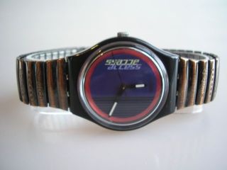 Swatch Access - Flex 