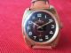 Dugena Troupier Vintage Herren Armbanduhr - Werk 3909 Armbanduhren Bild 1
