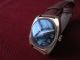 Dugena Troupier Vintage Herren Armbanduhr - Werk 3909 Armbanduhren Bild 2