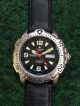 Taucheruhr 500m 50 Atm Day Date Uhr Automatik Limited Deep Sea Watch Edelstahl Armbanduhren Bild 2