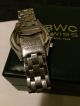 Bwc Swiss Valjoux 7750 Uhr Automatik Chronograph Sapphire Boden Date Watch Armbanduhren Bild 3