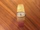 Armbanduhr 14kt Gold 585 Vintage 60er Jahre Armbanduhren Bild 3