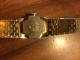 Armbanduhr 14kt Gold 585 Vintage 60er Jahre Armbanduhren Bild 8