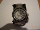 Esprit Es103631005 Herren Uhr Varic Silver Black Schwarz Wie Armbanduhren Bild 2
