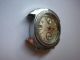 - Tissot Navigator - Chronograph 60/70er Jahre Armbanduhren Bild 9
