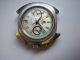 - Tissot Navigator - Chronograph 60/70er Jahre Armbanduhren Bild 2