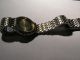 Damenuhr,  Pierre Cardin Bicolor Getr.  Auch Für Dickere Handgelenke Armbanduhren Bild 1