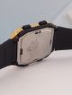 Uhr Citizen 9560 Digital Ana - Digi Vintage Lcd Rubber Dual Time Ct23 Men ' S De Armbanduhren Bild 5
