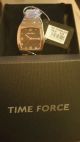 Time Force Damen Uhr Armbanduhren Bild 1