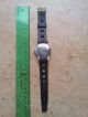 Roamer Brevete Swiss Made Uhr Blau Schwarz Armbanduhren Bild 1