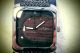 Uhr S.  Oliver Nr.  4309 Breites Lederarmband Neue Batterie Vintage Armbanduhren Bild 1