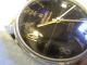 Armbanduhr Atlanticworldmaster Signiert Mit Datum Zifferblatt Schwarz Armbanduhren Bild 1