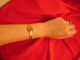 Tissot Le Locle Damen Armbanduhr Massiv Gold 585 Armbanduhren Bild 9