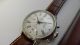 Poljot International Baikal 3133.  1940911 Herren Armbanduhr Handaufzug Armbanduhren Bild 1