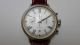 Poljot International Baikal 3133.  1940911 Herren Armbanduhr Handaufzug Armbanduhren Bild 2