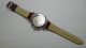 Poljot International Baikal 3133.  1940911 Herren Armbanduhr Handaufzug Armbanduhren Bild 4