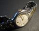 Tiffany & Co.  Tesoro M0112 - Herren - Armbanduhr - 18k Gold And Stainless Armbanduhren Bild 2