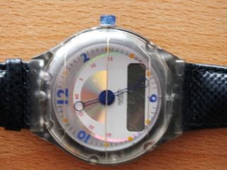 Pager Von Swatch Bild