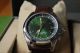Seiko Alpinist Sarb017 Der Grüne Traum Aus Japan: In Europa Nicht Erhältlich Armbanduhren Bild 1