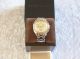 Michael Kors Uhr Armbanduhr Chronograph Mk5603 Bicolor & Armbanduhren Bild 8