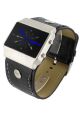 Jay Baxter Uhr Matrix Navigator Herrenuhr Armbanduhr Verschiedene Farben B - Ware Armbanduhren Bild 1