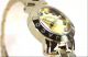 Marc By Marc Jacobs Mbm3218 Uhr Damen Np199,  - Gold Neumetikett Box So Miu Kors Armbanduhren Bild 5