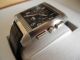Jaeger - Lecoultre - Reverso Squadra World Chronograph - Limited Edition Armbanduhren Bild 1