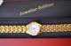 Geneves Golduhr In Juwelierbox Np.  179 €bitzversand Armbanduhren Bild 3