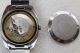 Vintage Eusi,  Eugen Siegele Automatic Day - Date 25 Jewels Armbanduhr.  Autorotor Armbanduhren Bild 4
