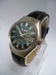 Rare Citizen Day Date Automatic,  Vintage,  Top Armbanduhren Bild 1