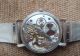 Longines Vintage Cal.  302 / Jahr - 1968 Armbanduhren Bild 5