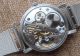 Longines Vintage Cal.  302 / Jahr - 1968 Armbanduhren Bild 6