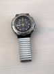 Swatch Uhr Patented Waterrissistant 200 M Armbanduhren Bild 1