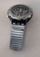 Swatch Uhr Patented Waterrissistant 200 M Armbanduhren Bild 2