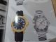 Omega Katalog Kollektion 2000 Armbanduhren Bild 1