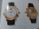 Iwc Katalog Kollektion 2000 Armbanduhren Bild 1