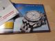 Breitling Katalog Kollektion 2000 Armbanduhren Bild 1